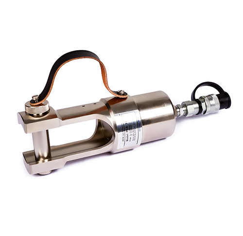 配電用壓接鉗25噸壓接機壓線鉗SCH-25DL分體式液壓鉗