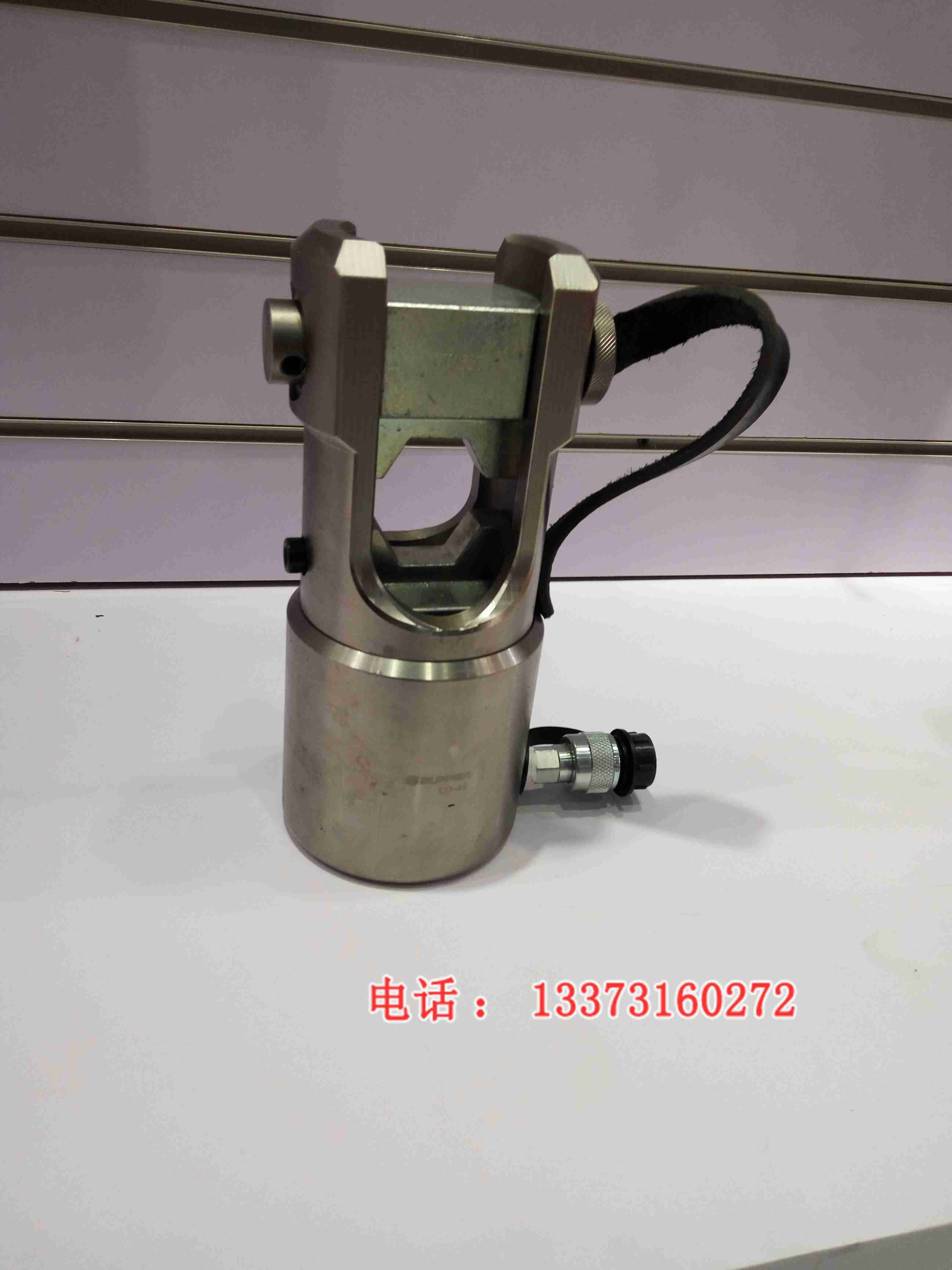 品質(zhì)保障分體式壓接鉗SCH-45分體式壓接機全自動壓接機KORT