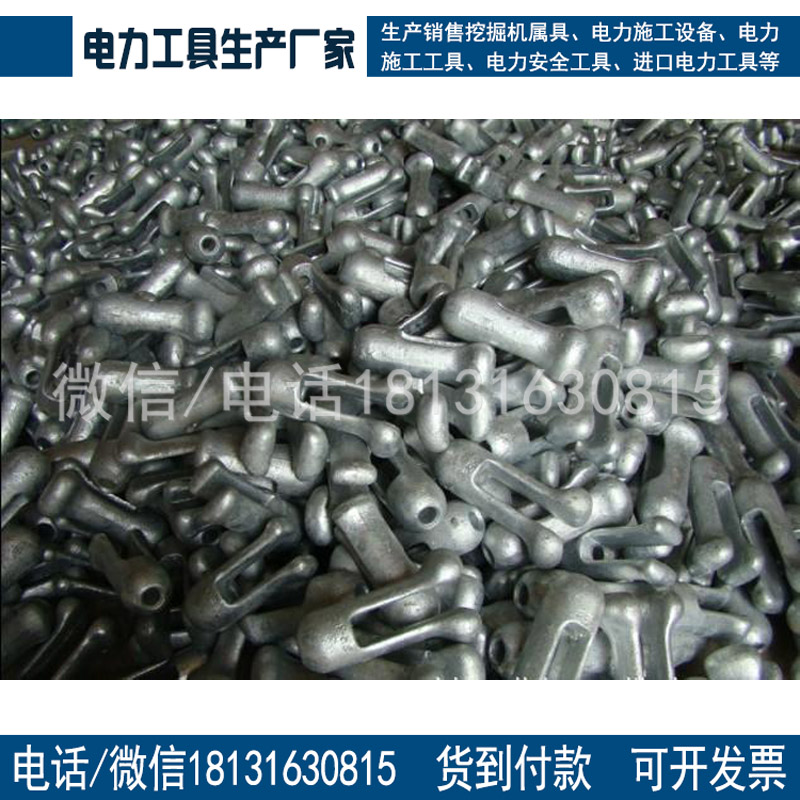 国标FF-70 FF-100防震锤  高压线路防护金具 电力金具
