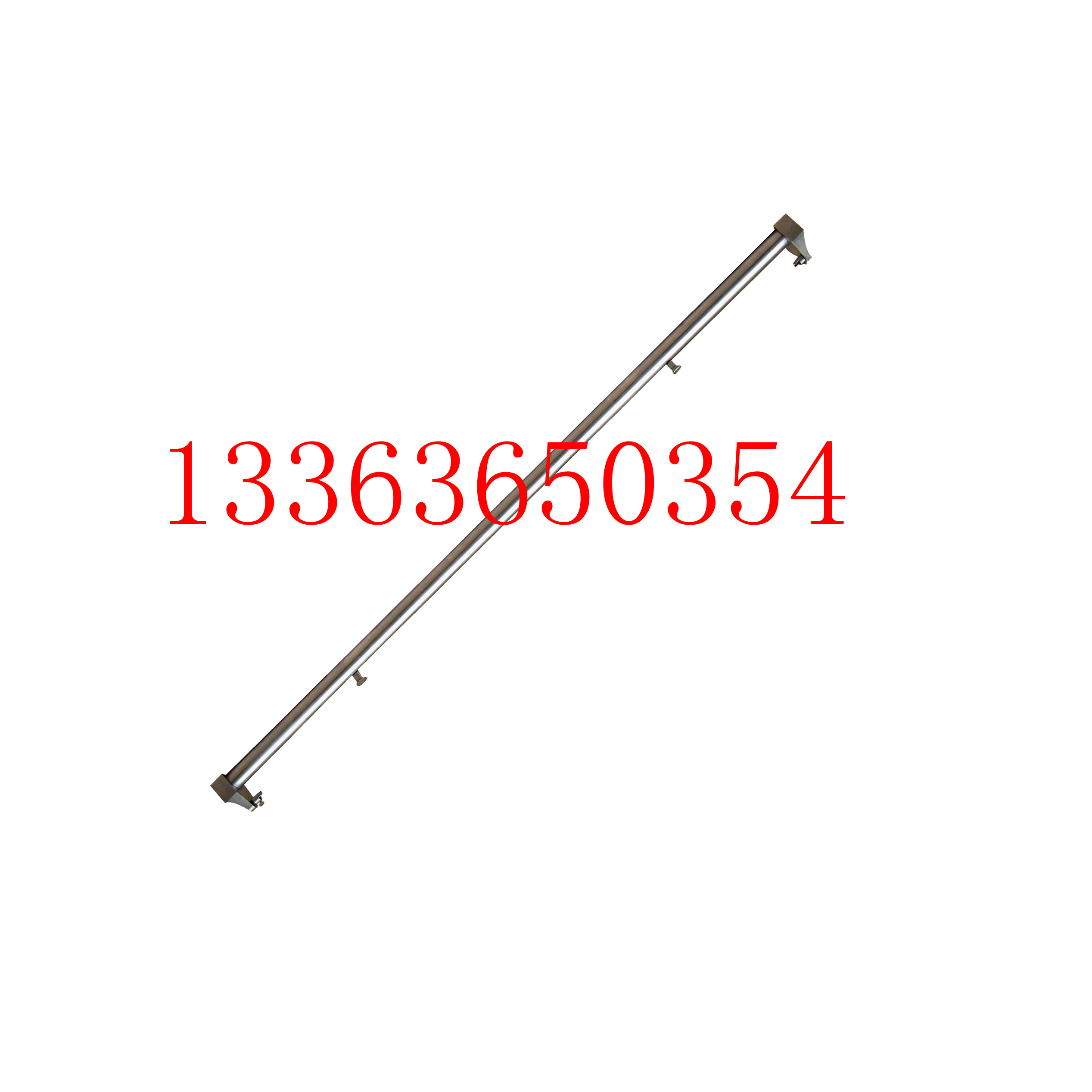 GF978系列机车车轮箍内径千分尺校对器铁路专用现货供应