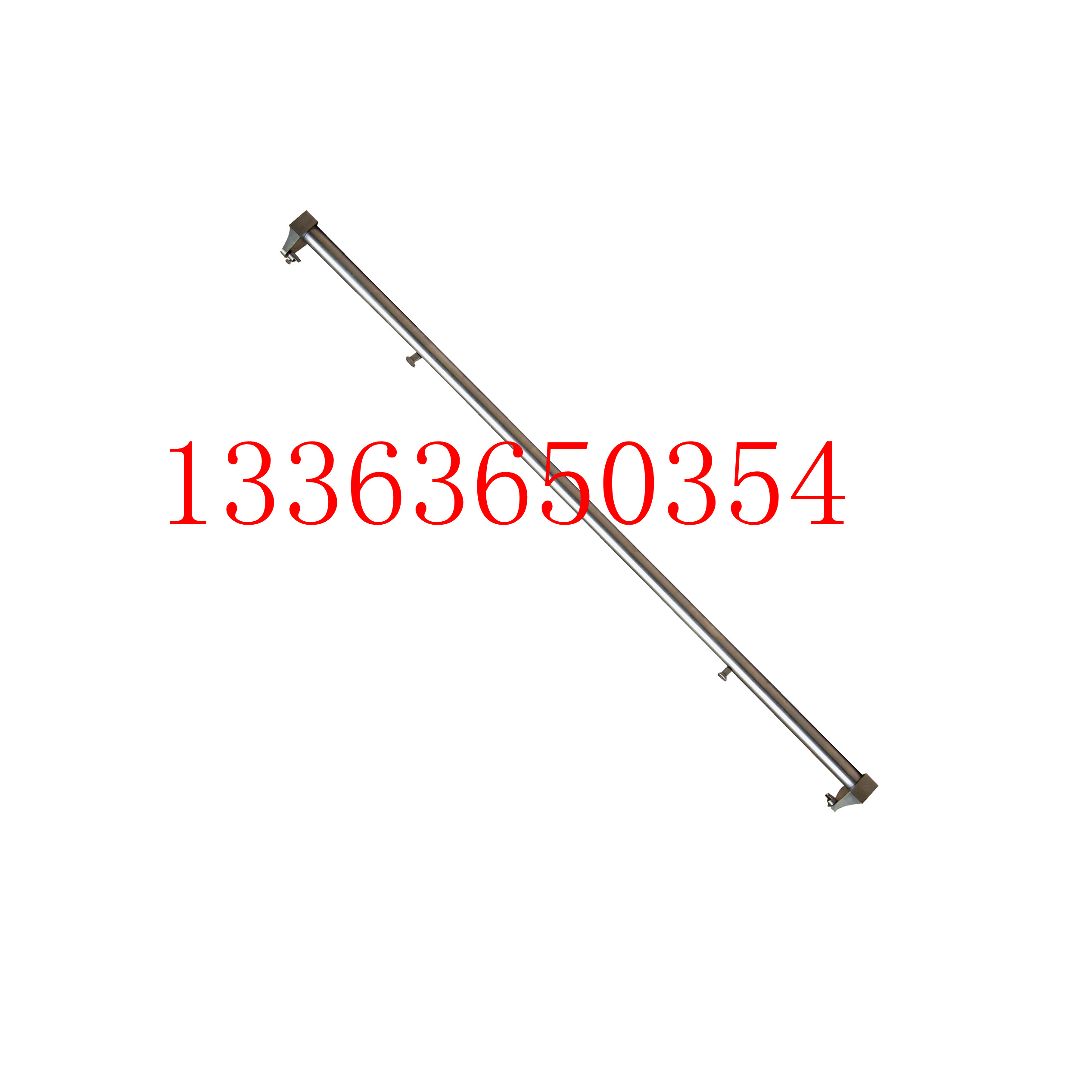 GF978系列机车车轮箍内径千分尺校对器铁路专用千分尺校对器