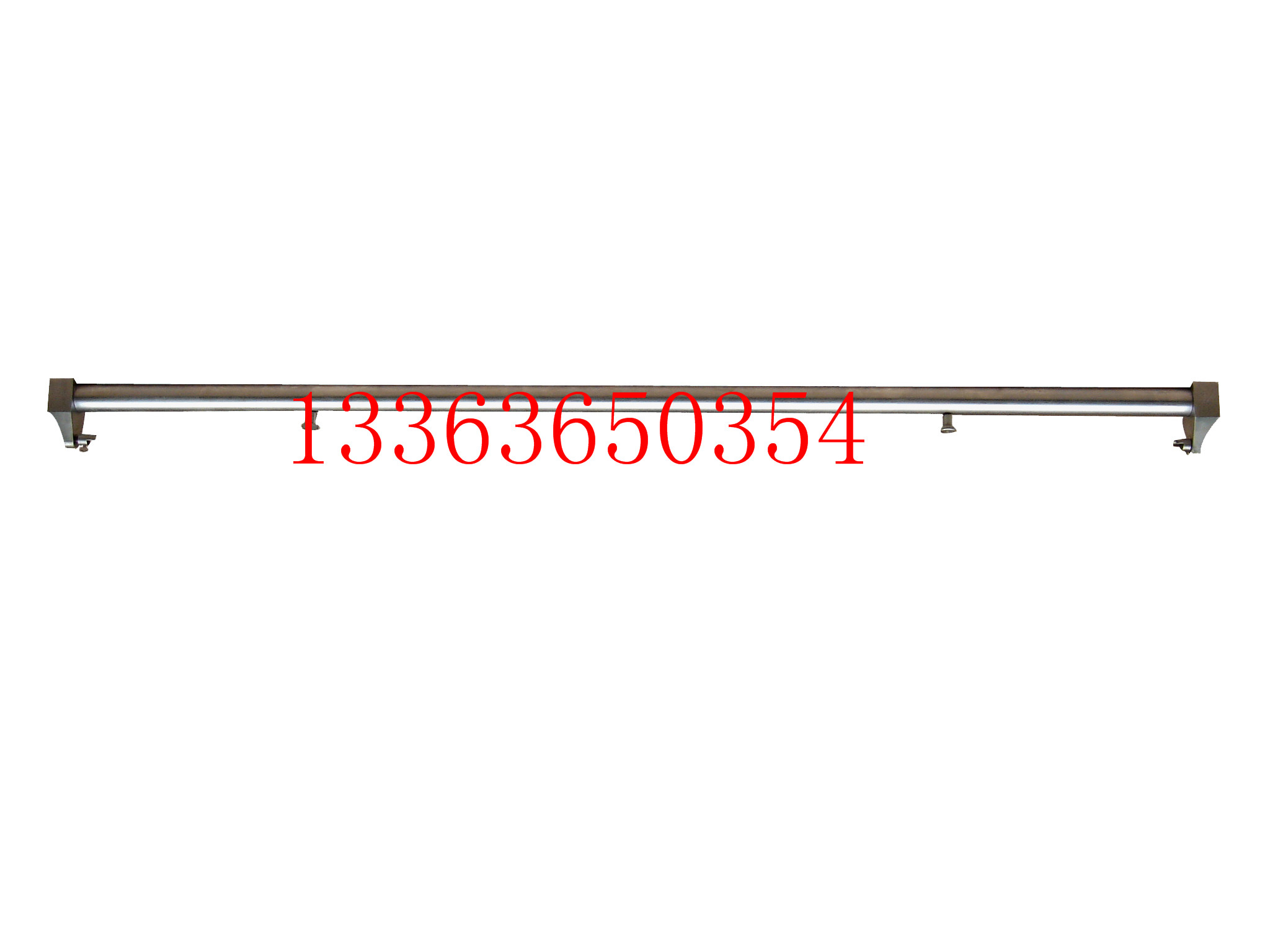 GF978系列厂家直销机车车轮箍内径千分尺校对器铁路专用