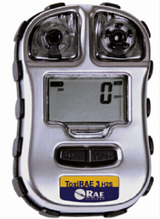 华瑞PGM-1700手持式一氧化碳气体报警仪