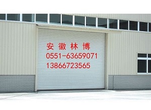 来安工业门安装，天长工业厂房大门，明光快速卷门维修