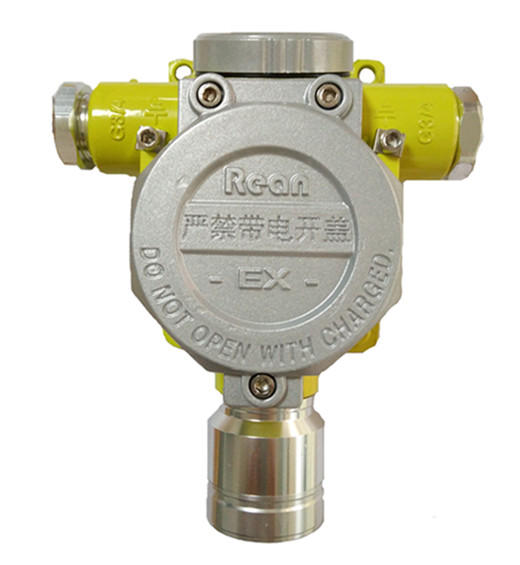 可燃气体探测器RBT-6000-F型分线式-【米昂报警器】