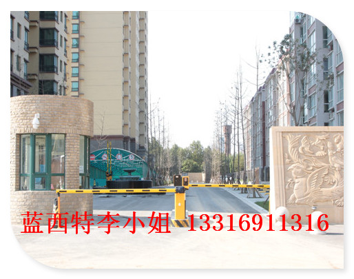 揭阳高清车牌识别系统哪家强?蓝西特专业供应