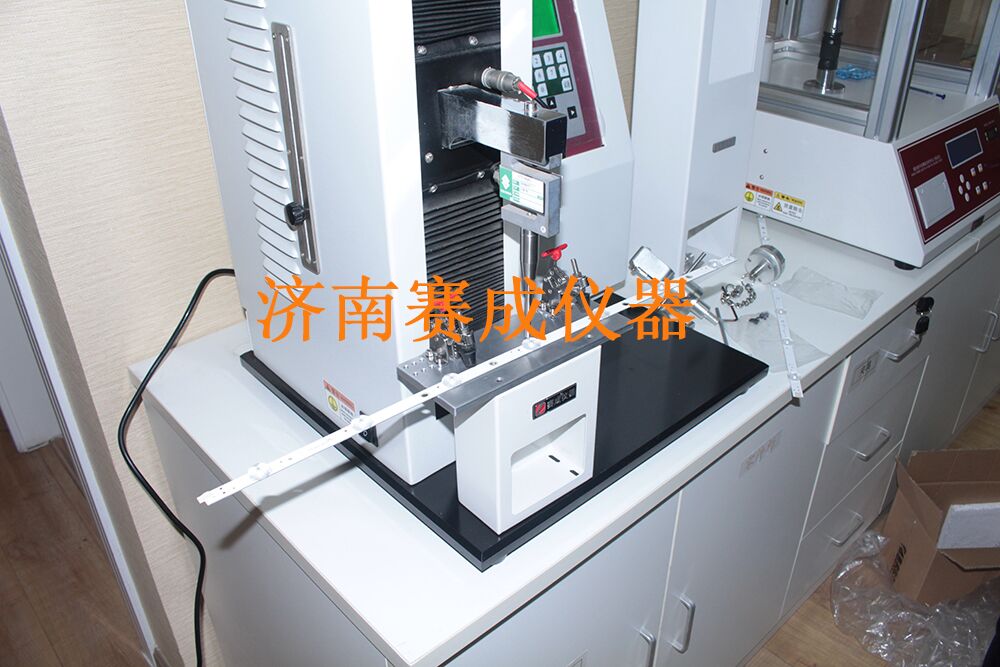 LED灯带焊接拉伸测试仪赛成供应