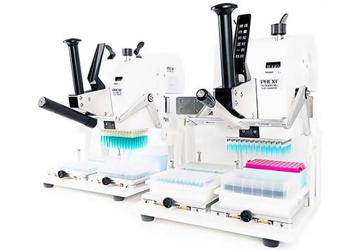 中析 SC9000 96/384 道手动移液工作站