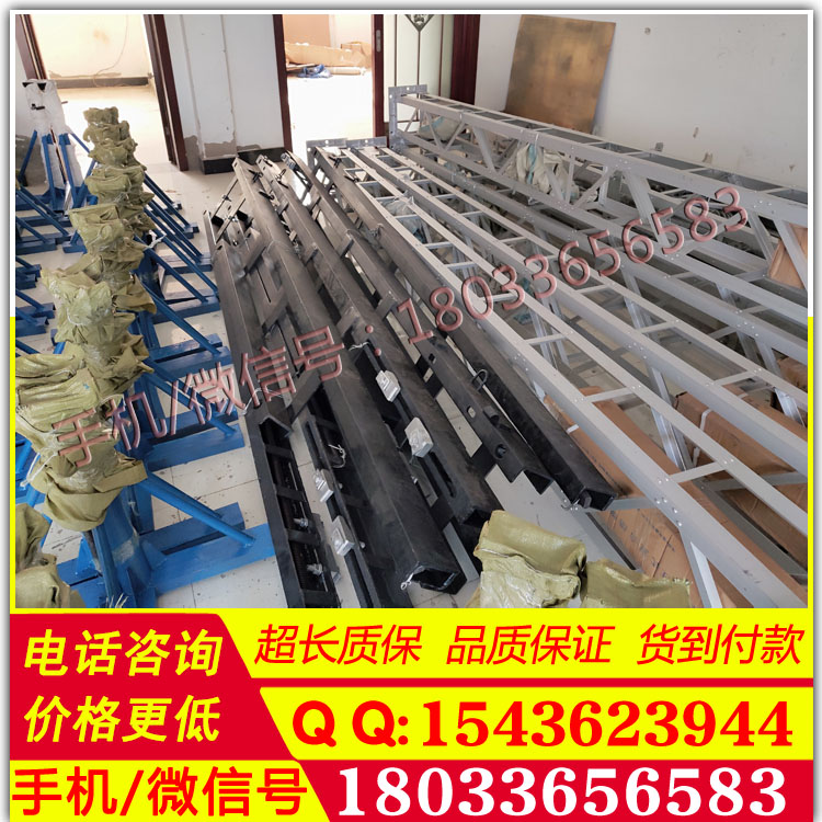供应 TRP-8接触网线路检修用组合支柱铝合金格构式抢修塔