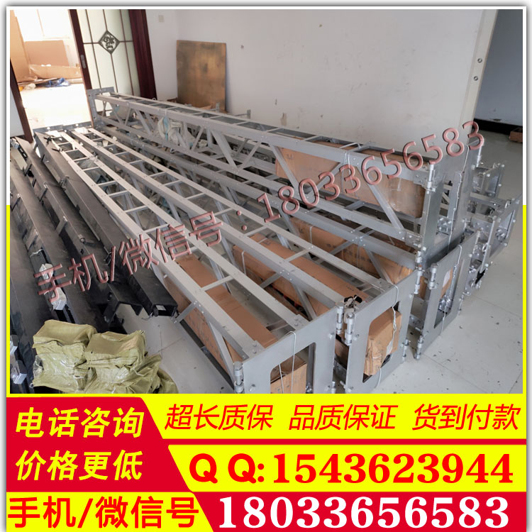 直销TRP-8接触网抢修铁塔接触网线路检修用格构式抢修支柱量大优惠