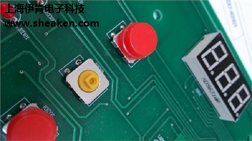 电焊机电路板代工 电焊机电路板代工价格 伊肯供