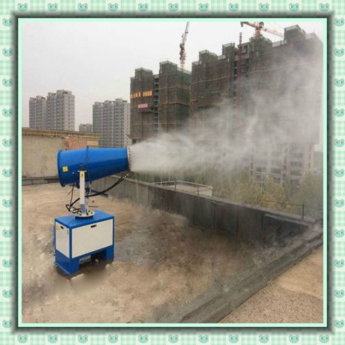 福建厦门福州龙岩南平公路喷雾机
