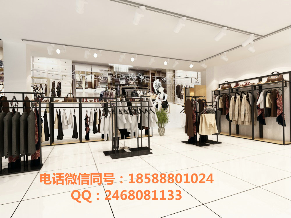 店货架,  店货架， 店装修