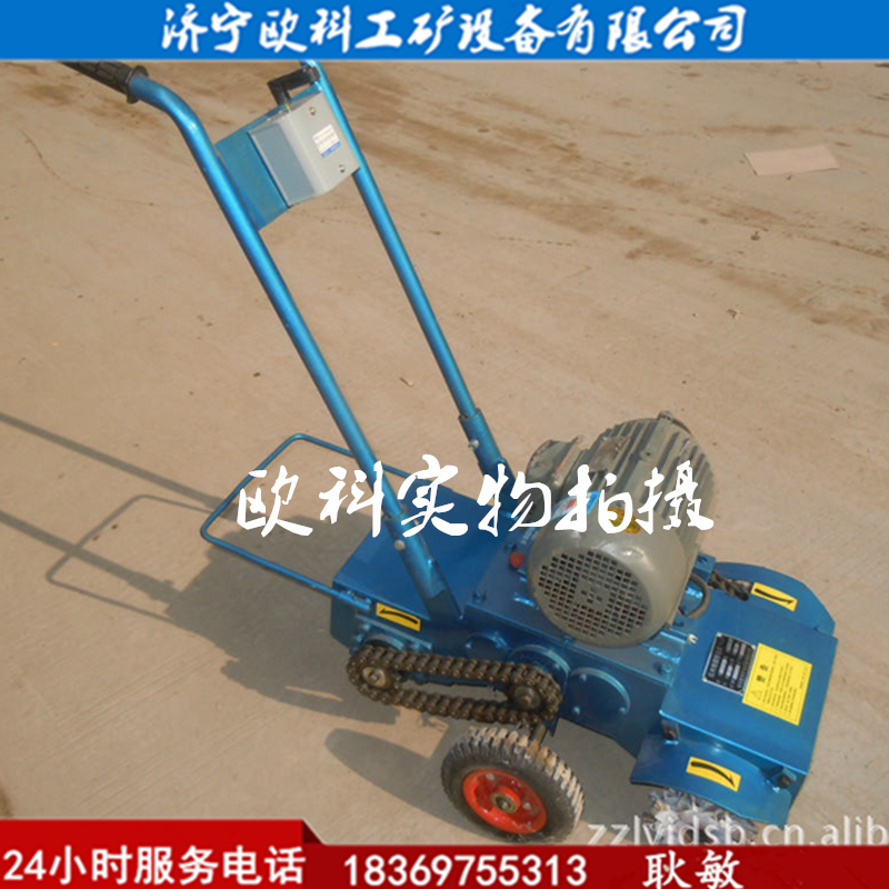 OK700型地面清灰机耐用的地面清灰机