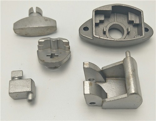 不锈钢脱腊铸造件碳钢脱腊铸造加工－日东公司供应
