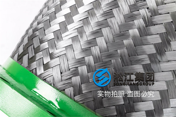 威海天然气软管只做高质量LJX