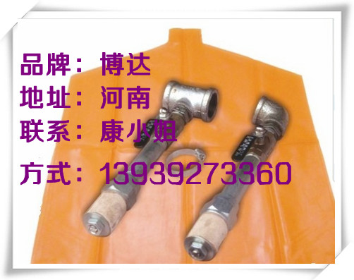 布袋式压风自救器厂家参数服务地址