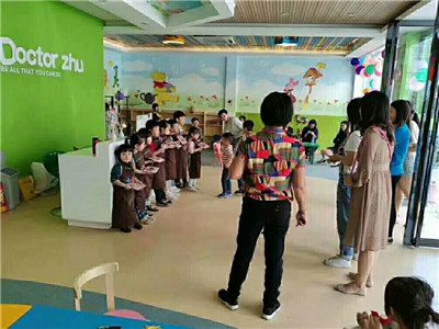 县城地区如何把课后托管班发展做大