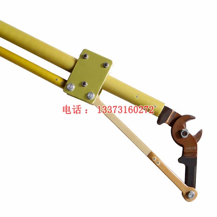 QYT-01电工绝缘蚕丝安全带 DDSF绝缘蚕丝 双保险安全带