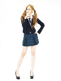 上海校服定做批发_上海校服定做批发_森美供