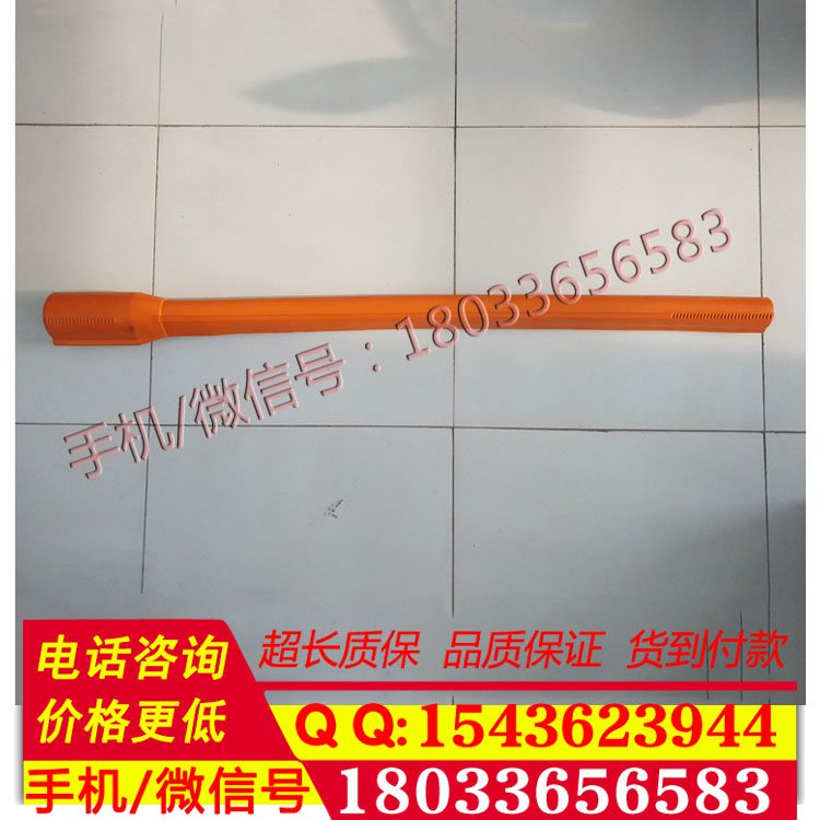 2级带电作业用 导线软质遮蔽罩（630mm）电缆绝缘遮蔽罩工具