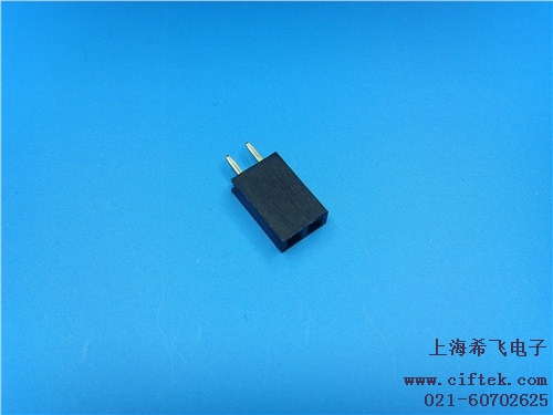 单排排母 排母连接器 上海排母排针定制 希飞供