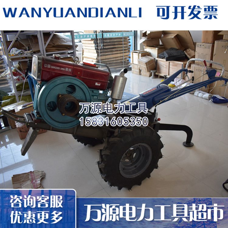 河北生产手推拖拉机绞磨 手扶机动绞磨机 欢迎咨询