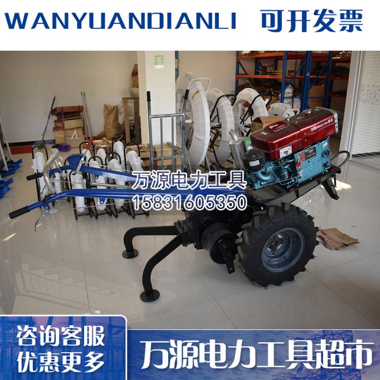 厂家生产手扶机动绞磨机 手动拖拉机绞磨 欢迎咨询