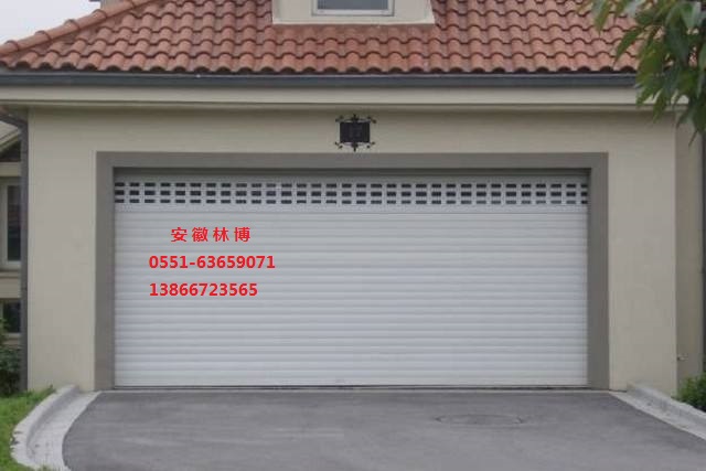 淮北车库门供应，濉溪电动门销售，相山提升门厂家