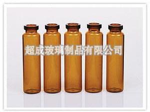 超成口服液玻璃瓶外包装的发展历程