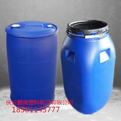 100升塑料桶100L化工塑料桶