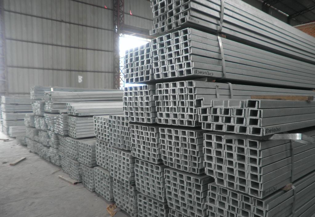 老挝槽钢销售 昆明槽钢厂价批发