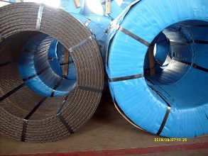 老挝钢绞线销售 云南钢绞线批发公司