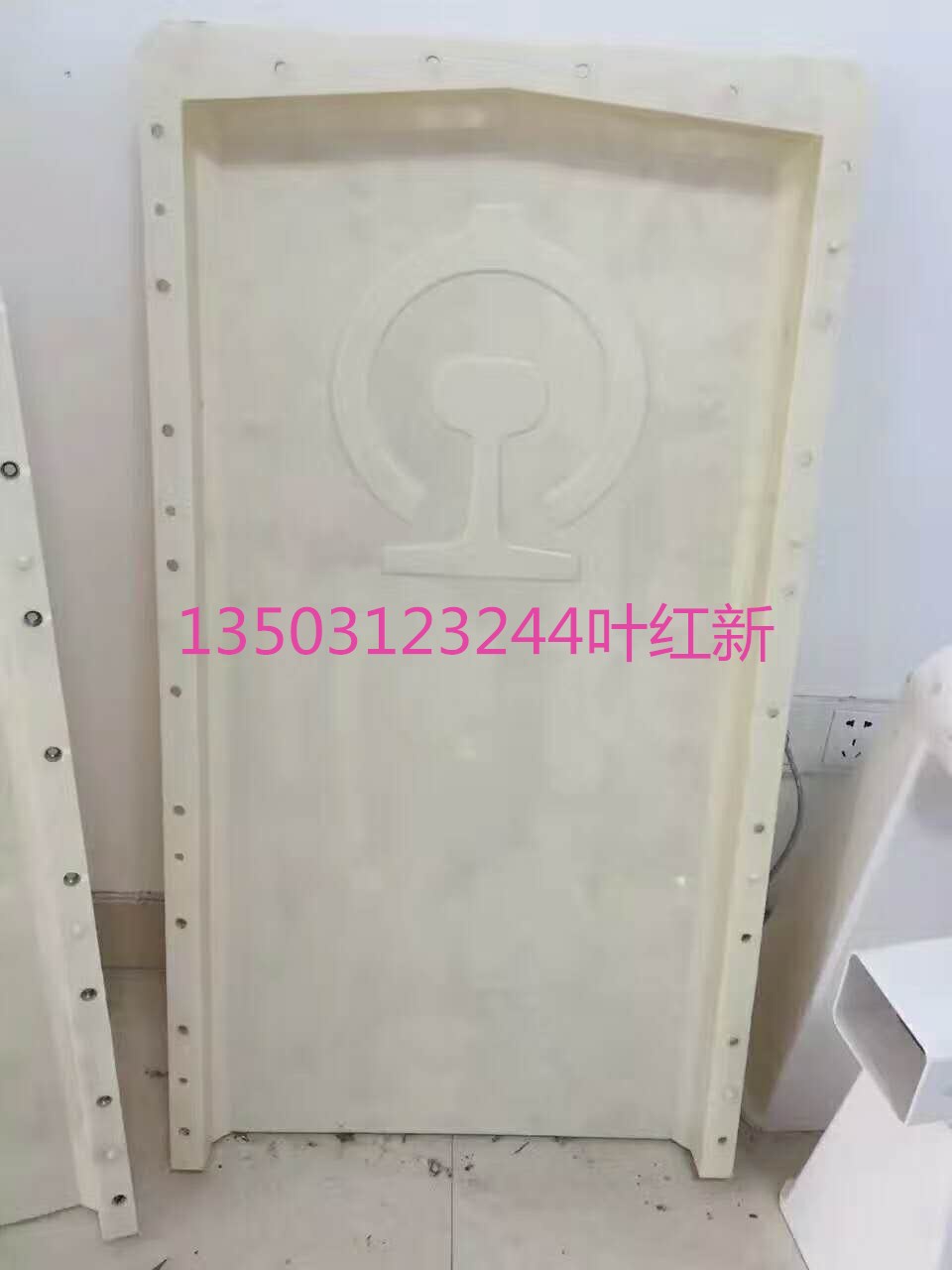 标志桩钢模具厂商