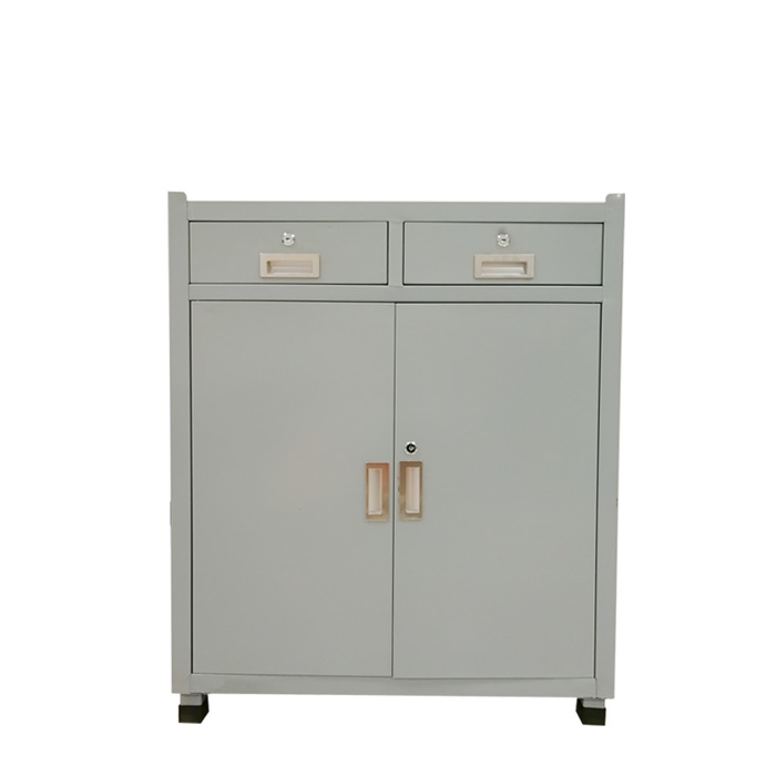高承重工具车手推 上海环保喷塑5S工具车 带抽屉