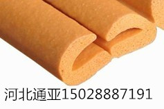 供应 TPE冷库门密封条 弹性体门窗密封条