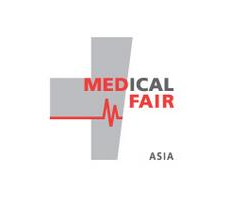 新加坡医疗展MEDICAL FAIR ASIA 2018