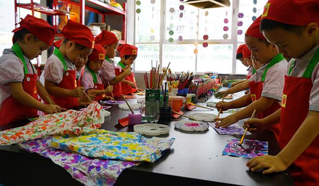 如何创办儿童手工陶艺馆