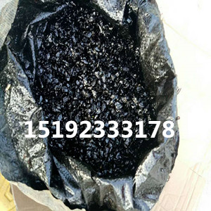 湖北宜昌冷补沥青砂做罐底防腐马到功成