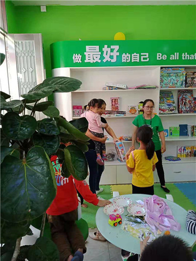 小城市开一家小学托管班发展前景怎样