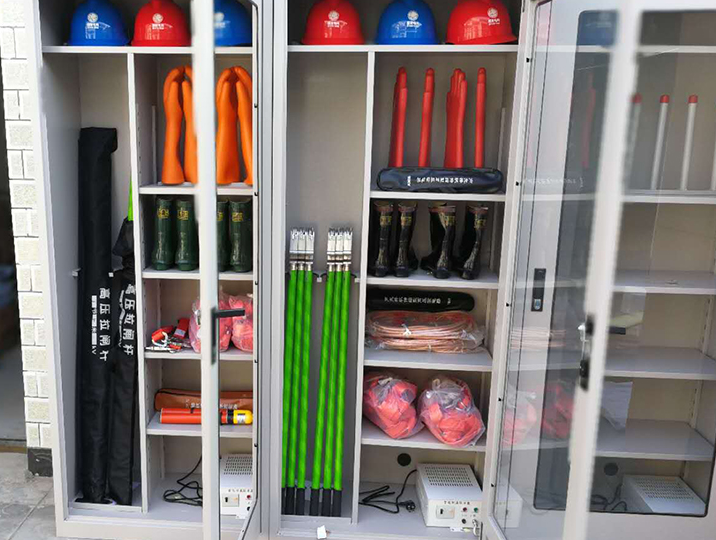 电力工具柜 防腐防潮智能除湿工具柜冷轧钢安全工器具柜