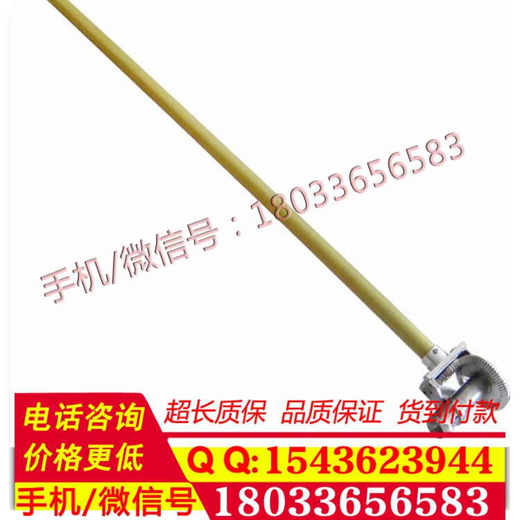 绝缘绕线器 环氧树脂管 LYHQ-19-10KVLRG铝包带绕线器