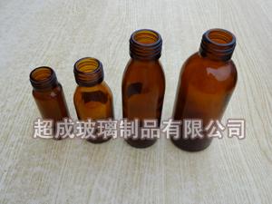 超成玻璃综合简述棕色玻璃瓶的好处多多