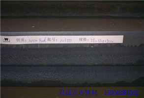 三门峡大批量Q345GNH高耐候钢板化学成分