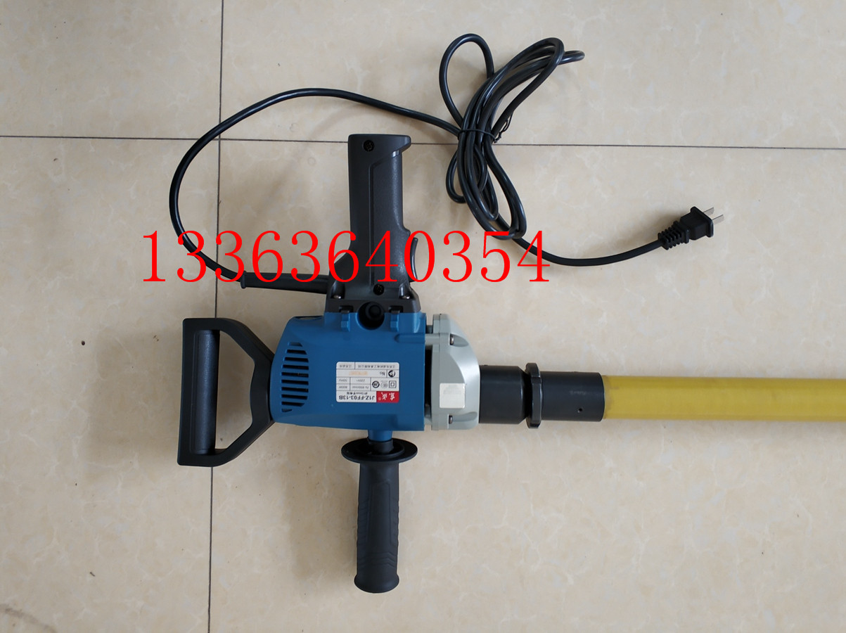 DS-3/DS-5瓷瓶清扫刷带电清扫机绝缘子清扫刷高压带电清扫机