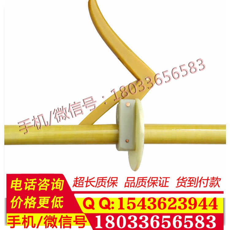 现供应带电作业工具 10KV绝缘头尖嘴钳 绝缘头尖嘴钳子