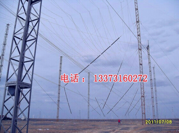 电力施工专用铝合金六柱带电跨越架220KV铝合金跨越架