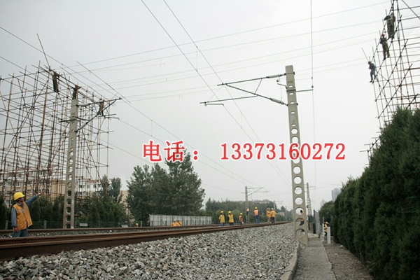 多功能铝合金跨越架LDKY20导线跨越架高压线路跨越