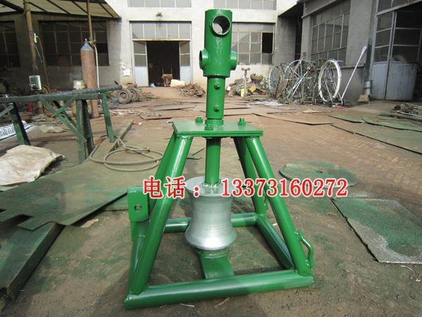 供应手推绞磨 STM-5T手推式卷扬机手推绞磨机电力工具