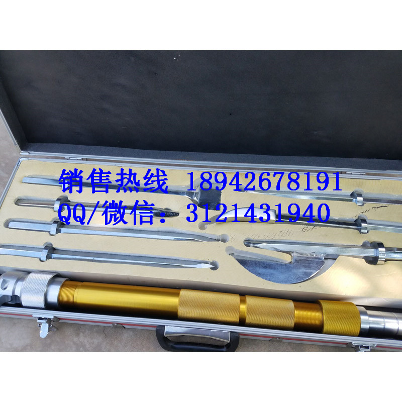 手动破拆工具组简易破拆工具防盗门破拆工具组操作方便
